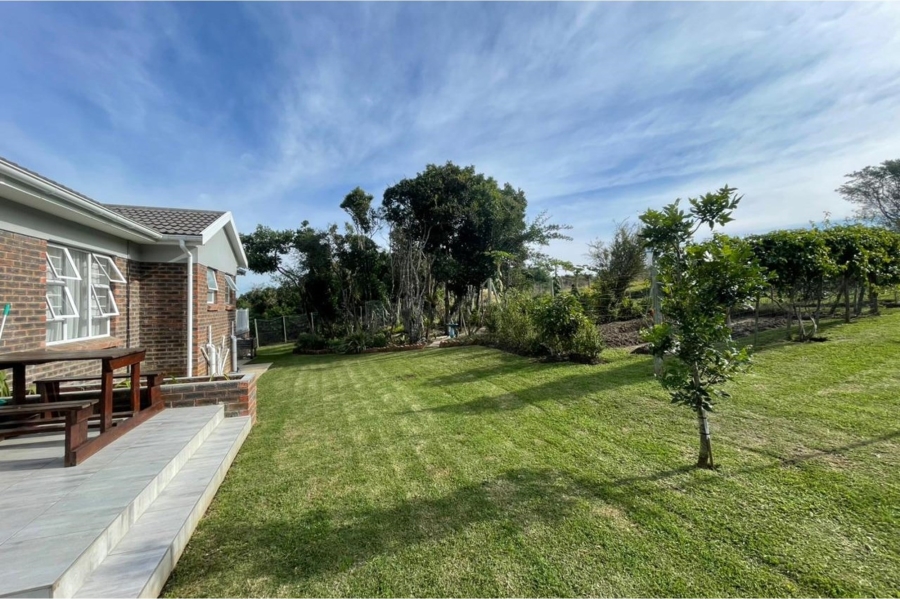 2 Bedroom Property for Sale in Gqunube Green Ecovillage Eastern Cape
